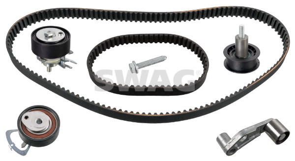 Timing Belt Set - 30 92 1772 SWAG